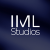 IML Studios Blue Bkgd