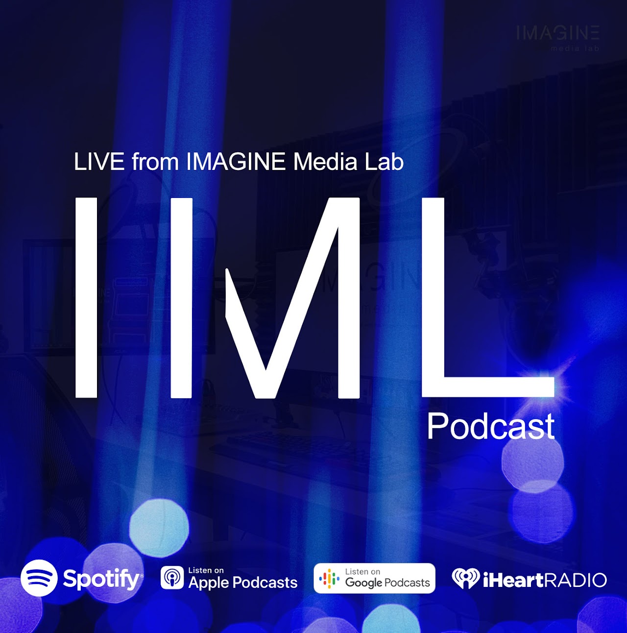 Live from IML Podcast