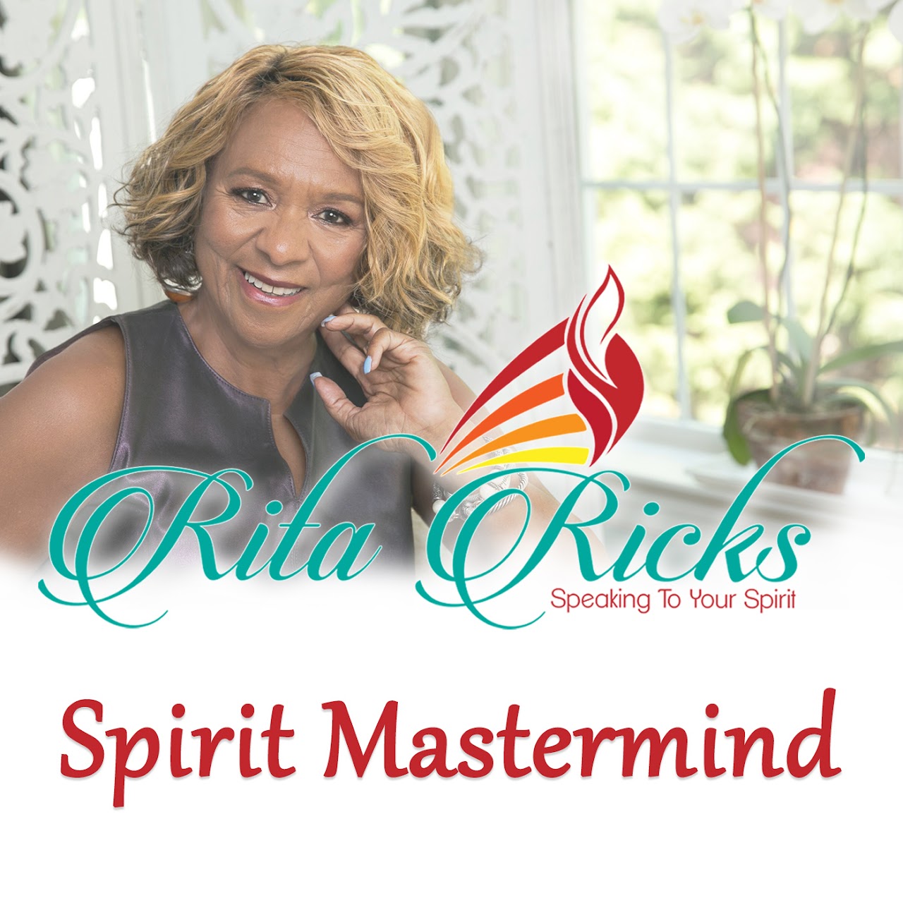 Spirit Mastermind with Rita Ricks